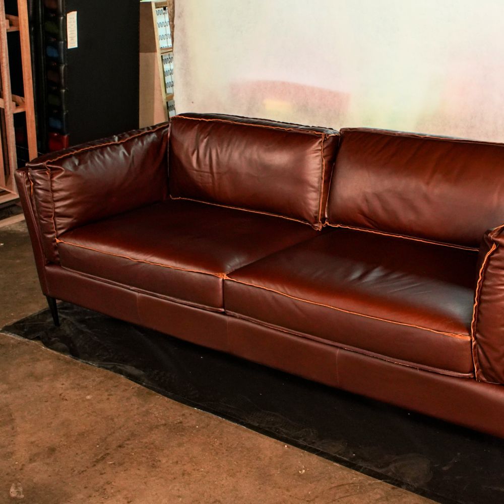 Garrison Sofa (3 Seater)