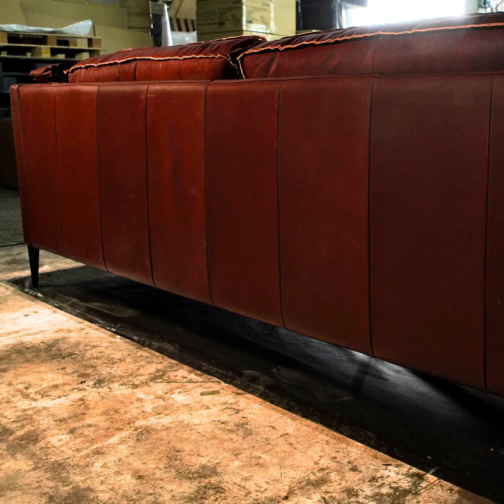 Garrison Sofa (3 Seater)