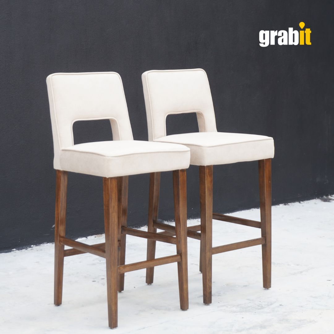 Margherito Bar Stool | Best Sofa for Living Room | Grabit