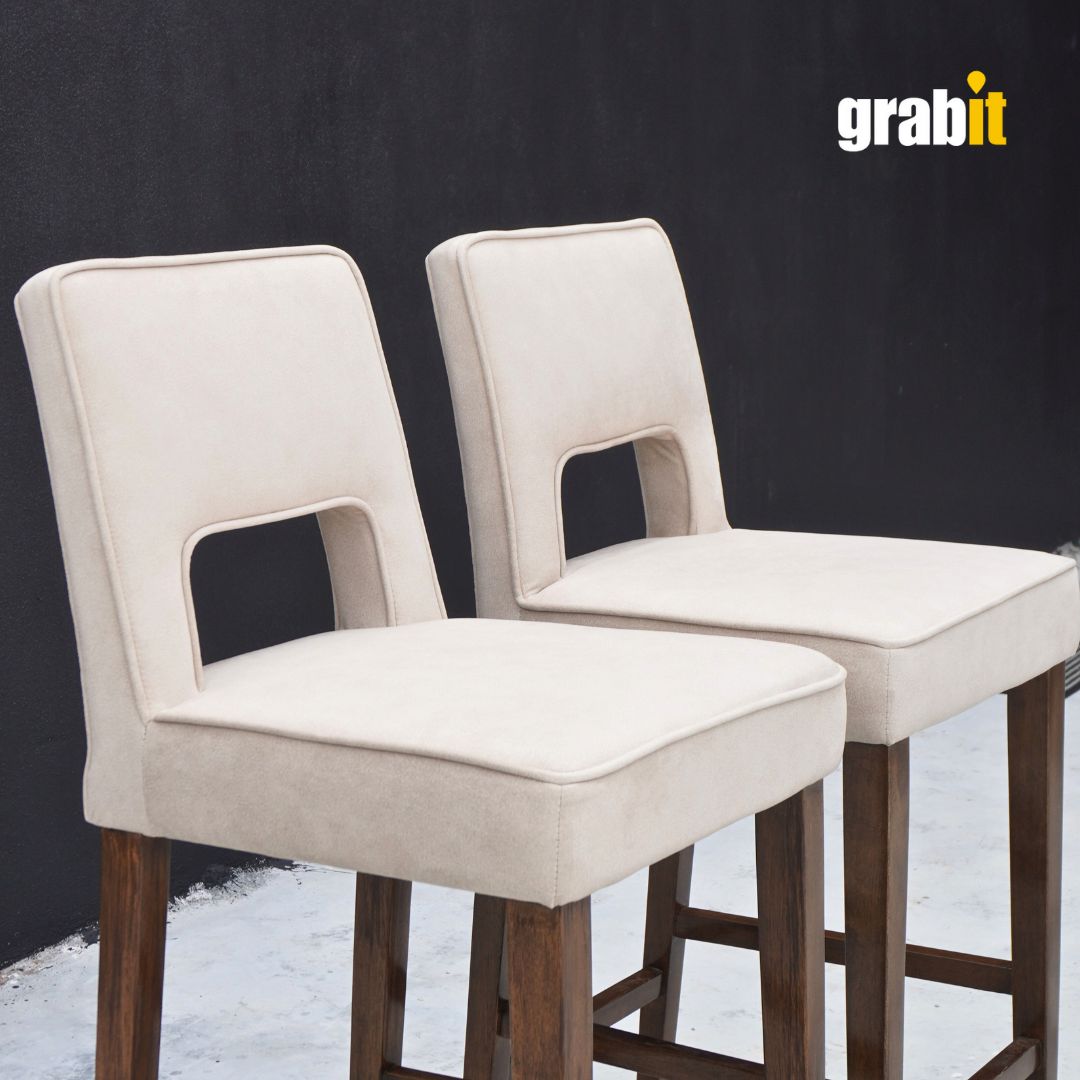 Margherito Bar Stool | Best Sofa for Living Room | Grabit