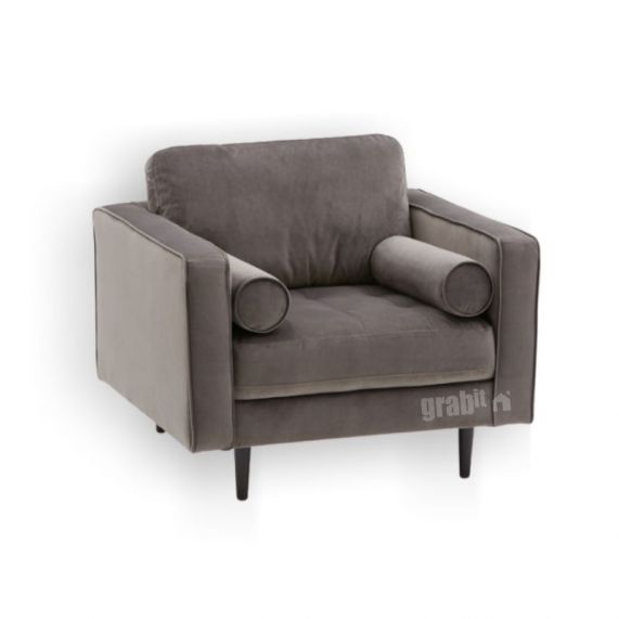Miasara Fabric Sofa | Living Room Furniture Online | Grabit