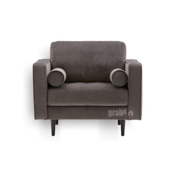 Miasara Fabric Sofa | Living Room Furniture Online | Grabit