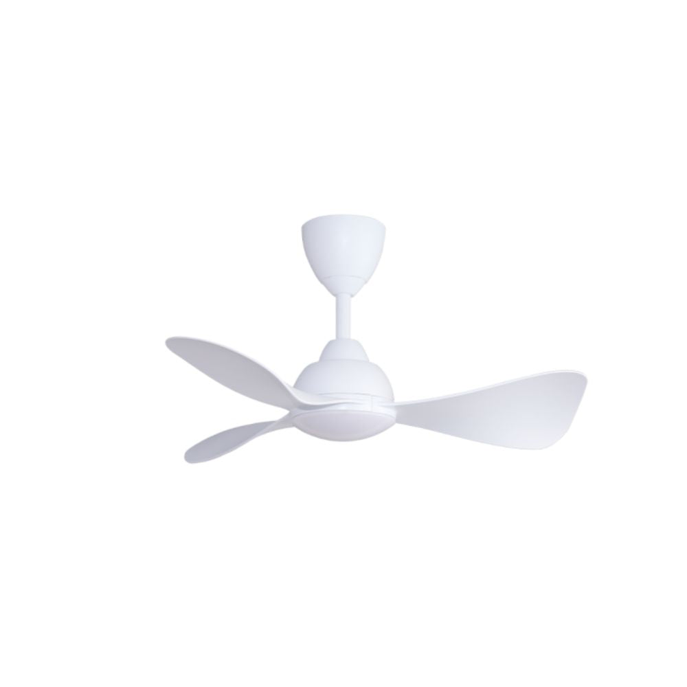 ALPHA MILI-3B 33" LED Fan | Best Ceiling Fan Malaysia | Grabit