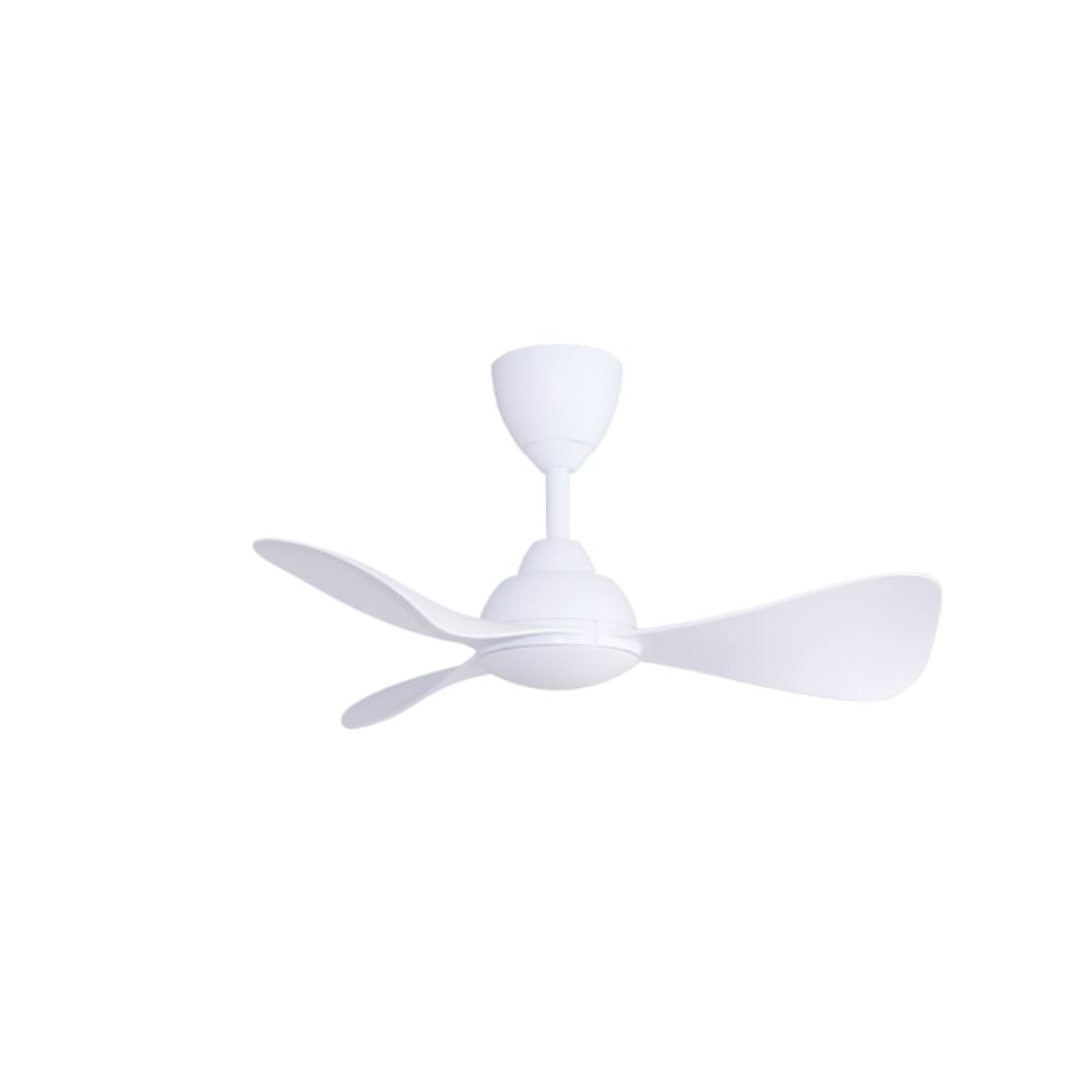 ALPHA MILI-3B 33" Fan | Stylish Ceiling Fan | Grabit