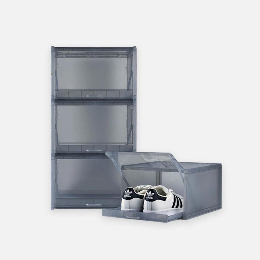 Ocdee Convi Shoebox | Best Shoe Box KL | Grabit