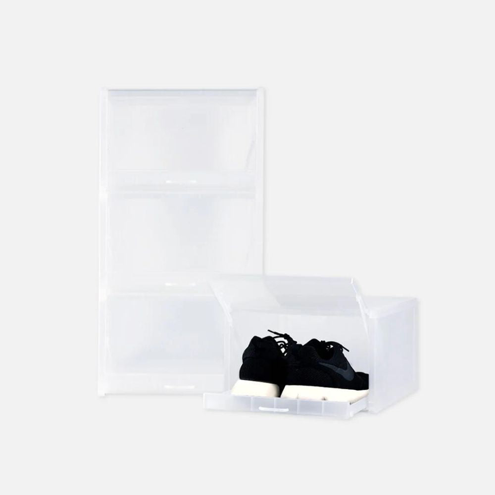 Ocdee Convi Shoebox | Best Shoe Box KL | Grabit