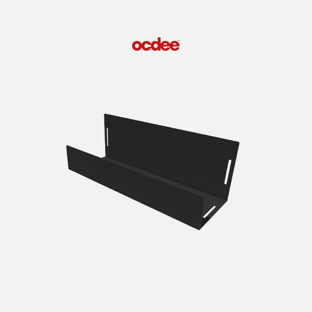 Ocdee MagicBoard Magnetic Shelf | Decorative Magnetic Shelf- Grabit KL