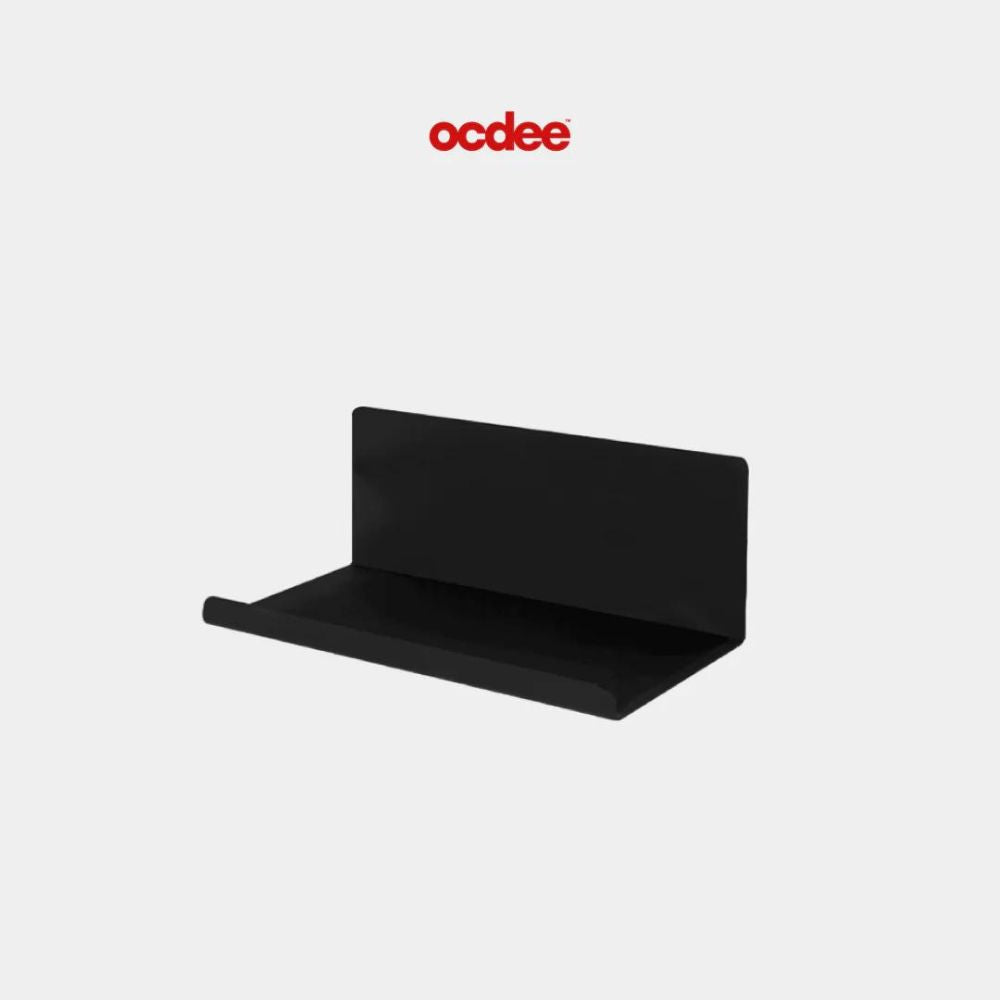 Ocdee MagicBoard Metal Shelf (S) | Home Decor Wall Shelf - Grabit KL