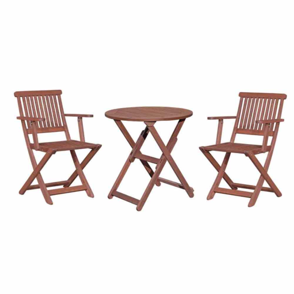 Feuille Outdoor Set | Top Outdoor Furniture Store | Grabit
