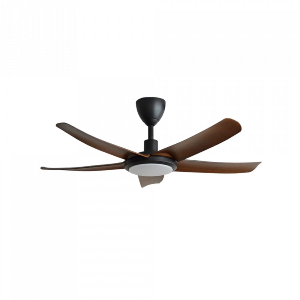 ALPHA PAZION G2-5B LED Fan | Living Room Ceiling Fan | Grabit