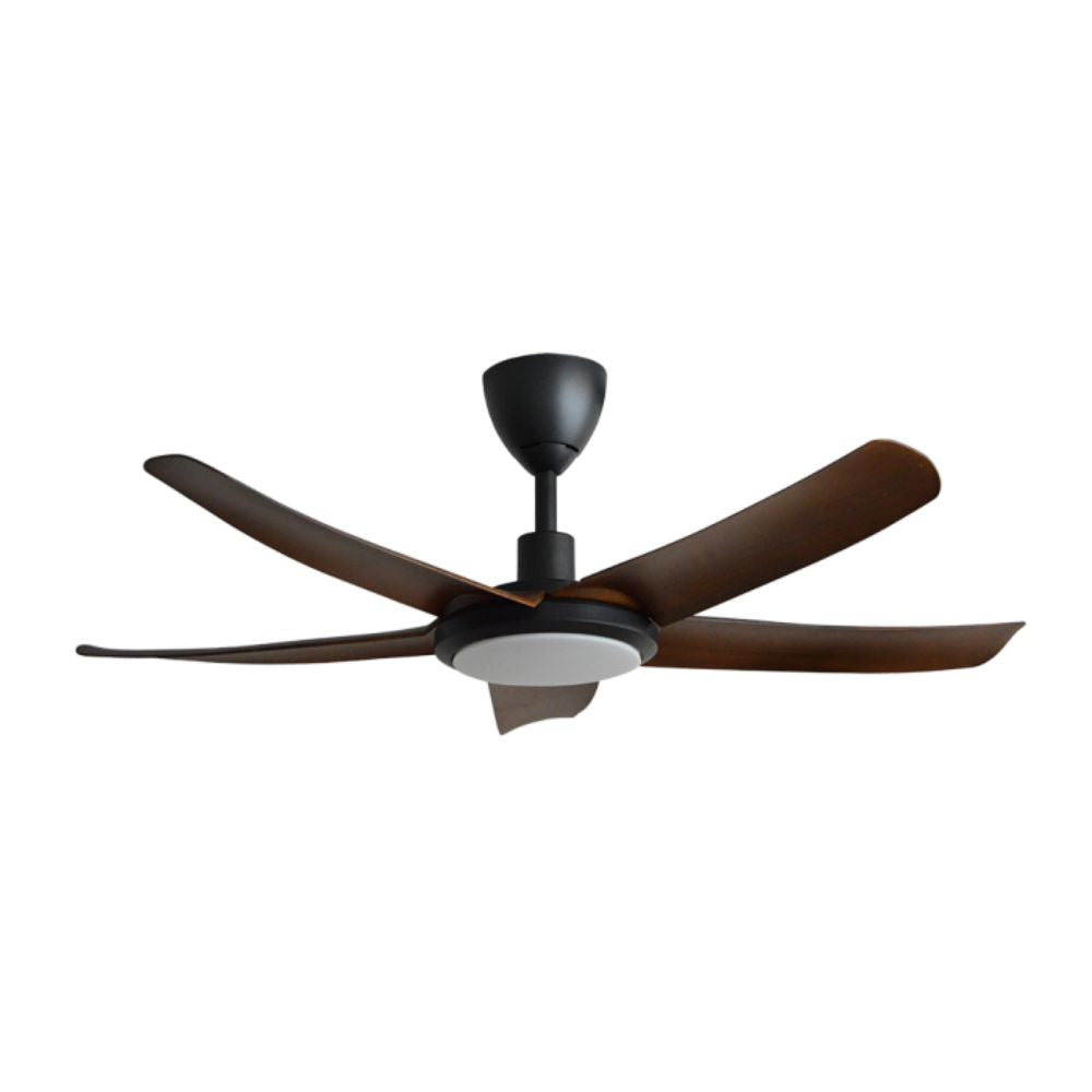 ALPHA PAZION G2-5B LED Fan | Living Room Ceiling Fan | Grabit