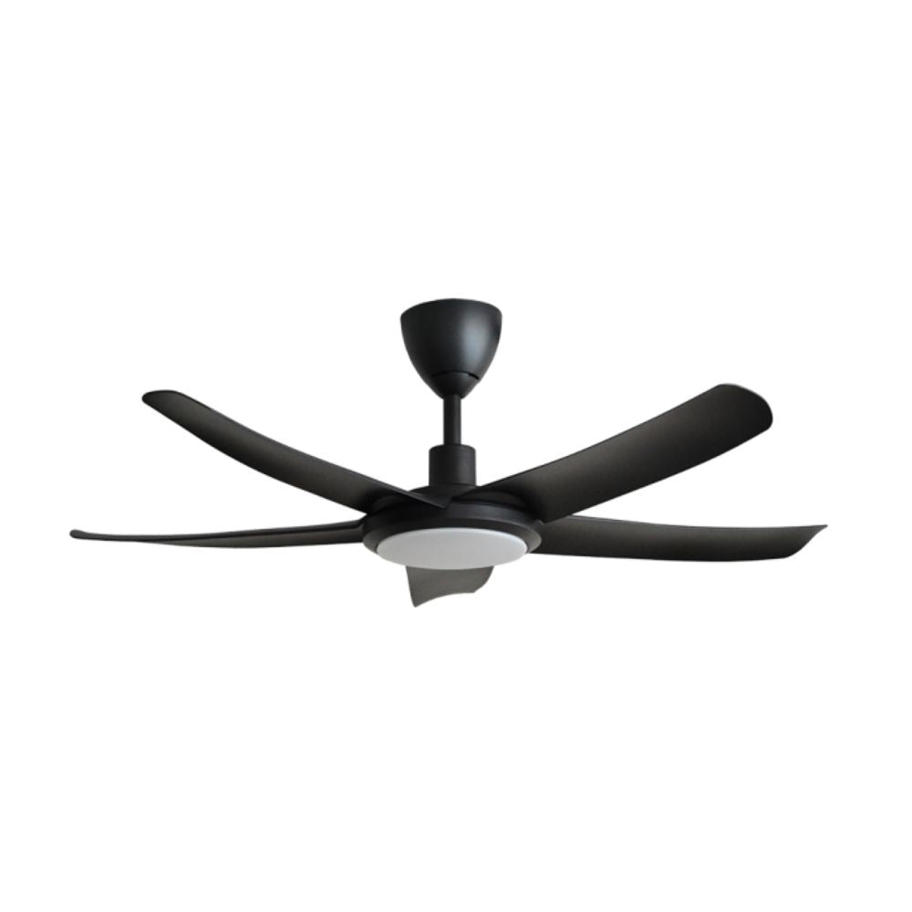 ALPHA PAZION G2-5B LED Fan | Living Room Ceiling Fan | Grabit