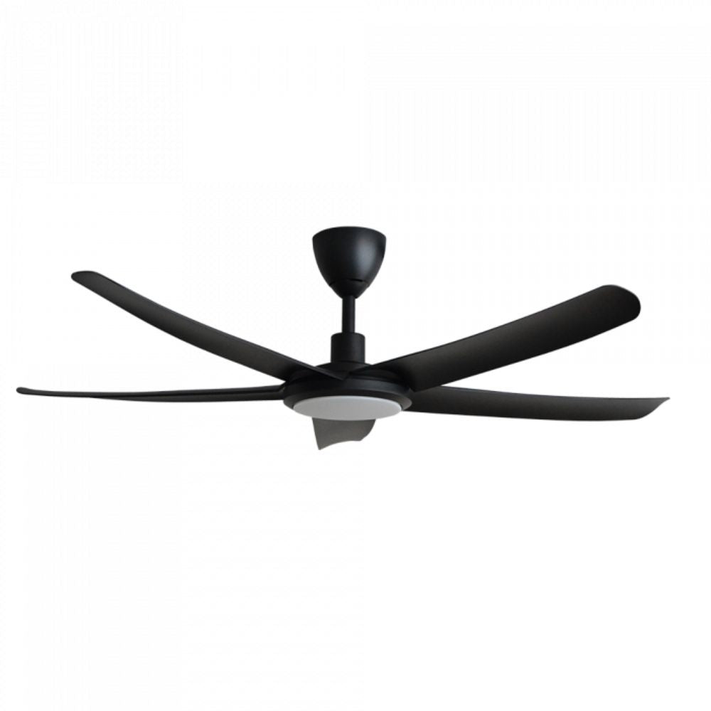 ALPHA PAZION G2-5B LED Fan | Living Room Ceiling Fan | Grabit