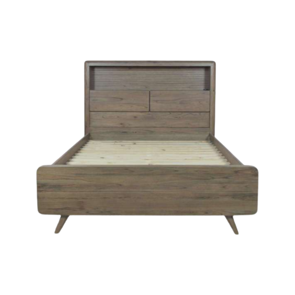 Perrin Bed | Bedroom Furniture Supplier | Grabit
