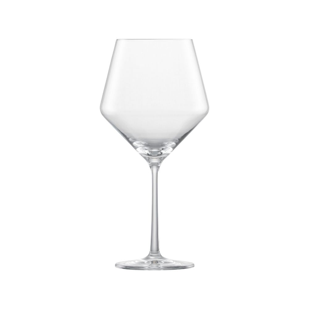 Zwiesel Glas Pure Burgundy | Classic Wine Glass KL | Grabit