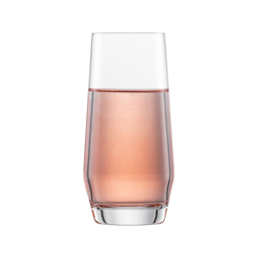 Zwiesel Glas Pure Longdrink Glass | Crystal Glassware KL | Grabit