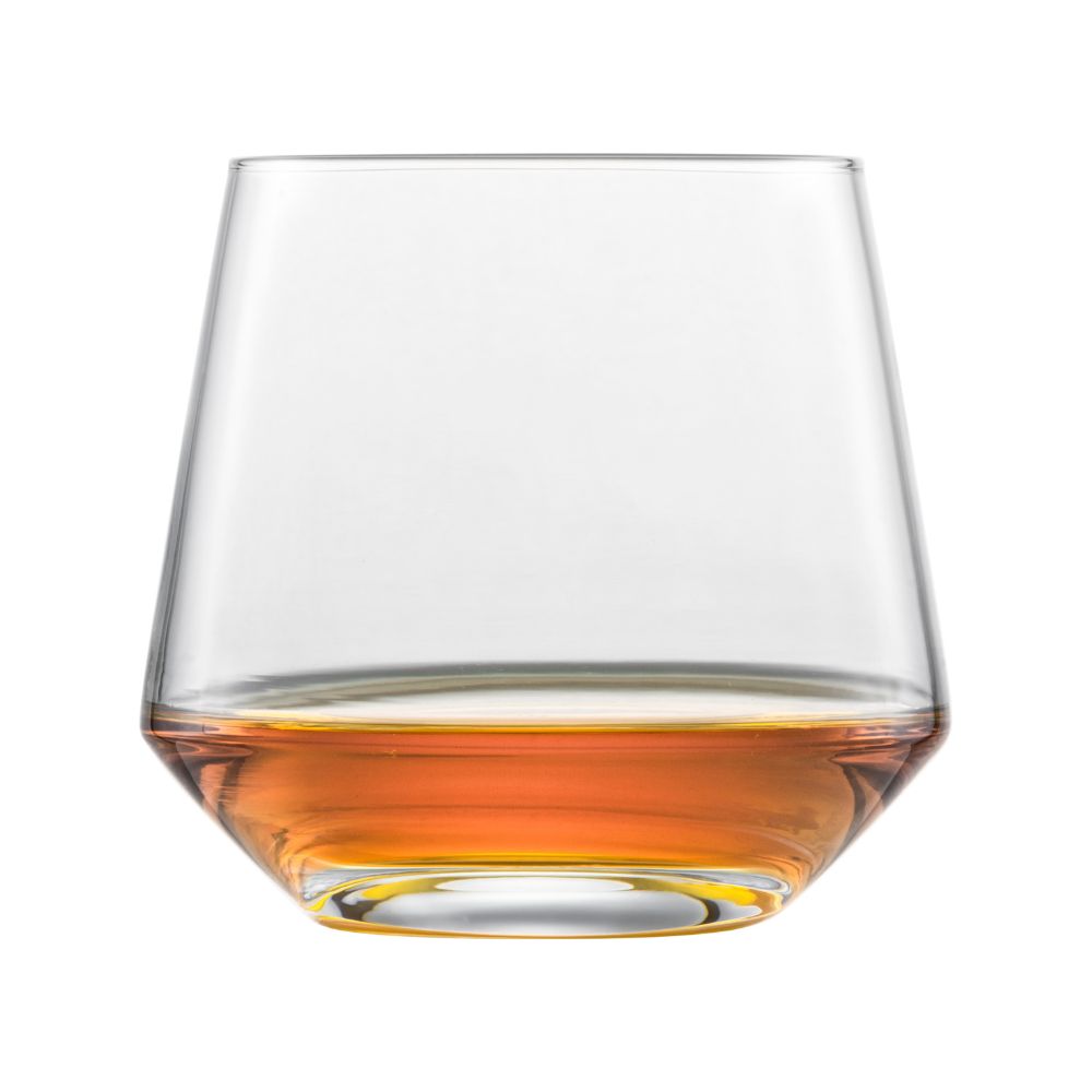 Zwiesel Glas Pure Whiskey Glass | Crystal Glassware KL | Grabit