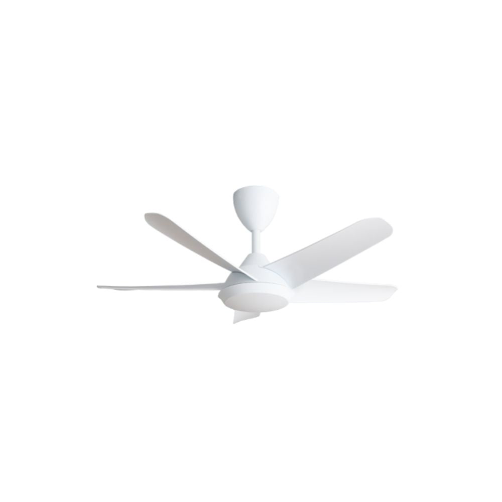 ALPHA RACER-5B Fan | Bedroom Ceiling Fan | Grabit