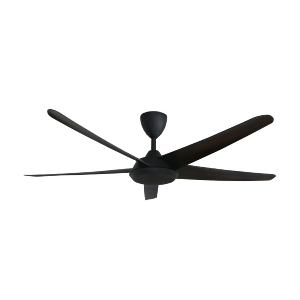 ALPHA RACER-5B Fan | Bedroom Ceiling Fan | Grabit