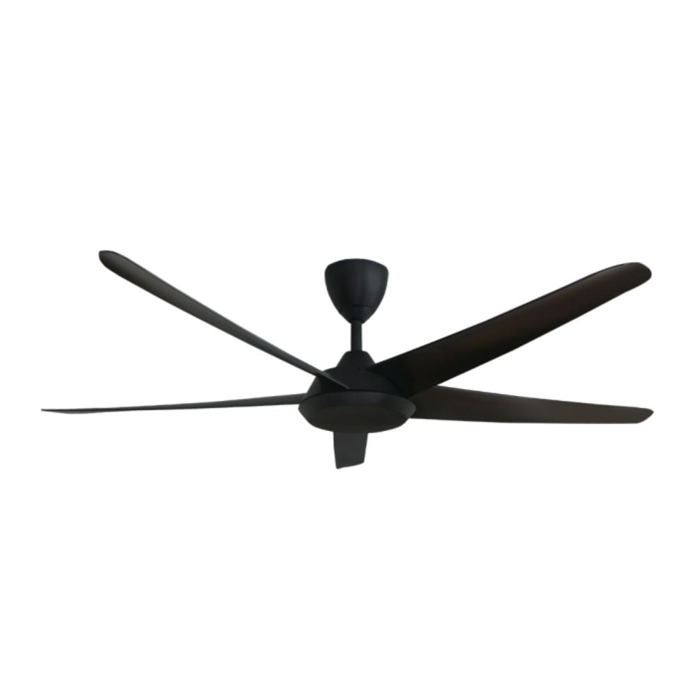 ALPHA RACER-5B Fan | Bedroom Ceiling Fan | Grabit