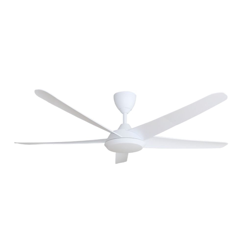 ALPHA RACER-5B Fan | Bedroom Ceiling Fan | Grabit