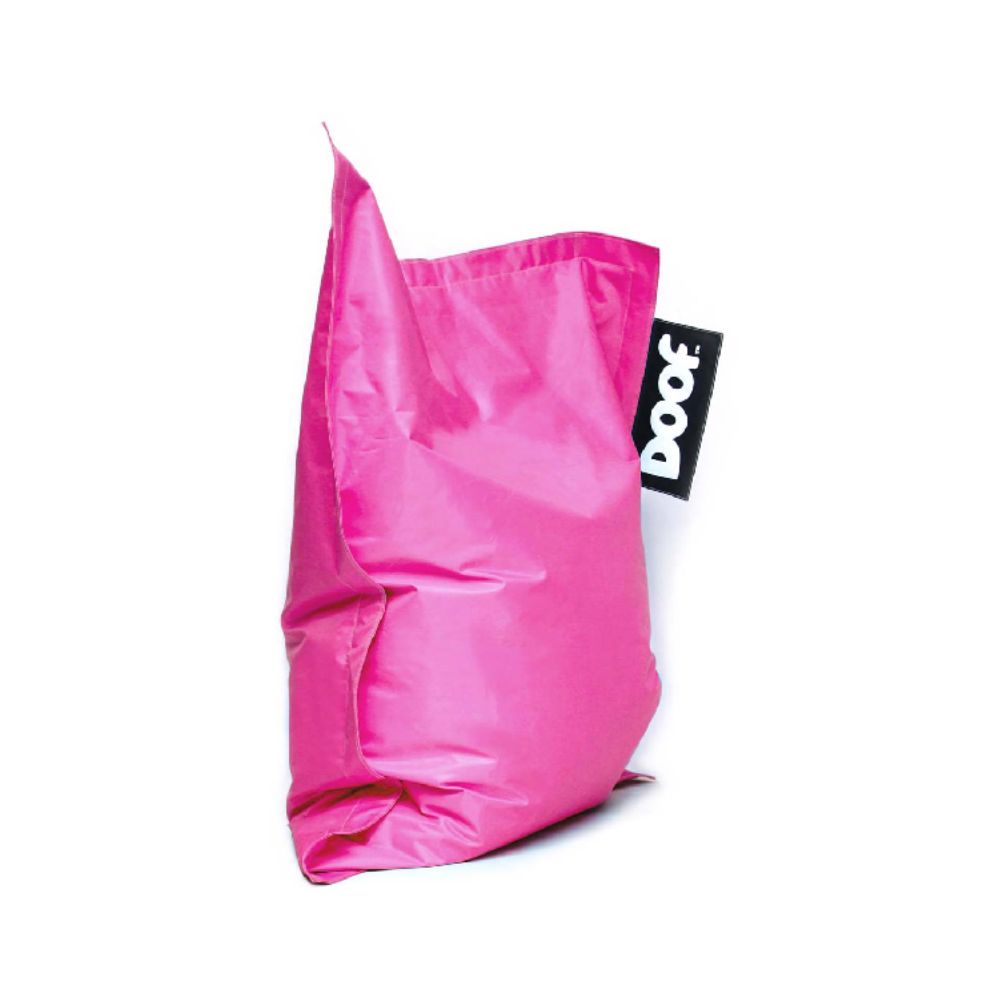 Roxanne - Pink | Top Pouf Manufacturer KL | Grabit