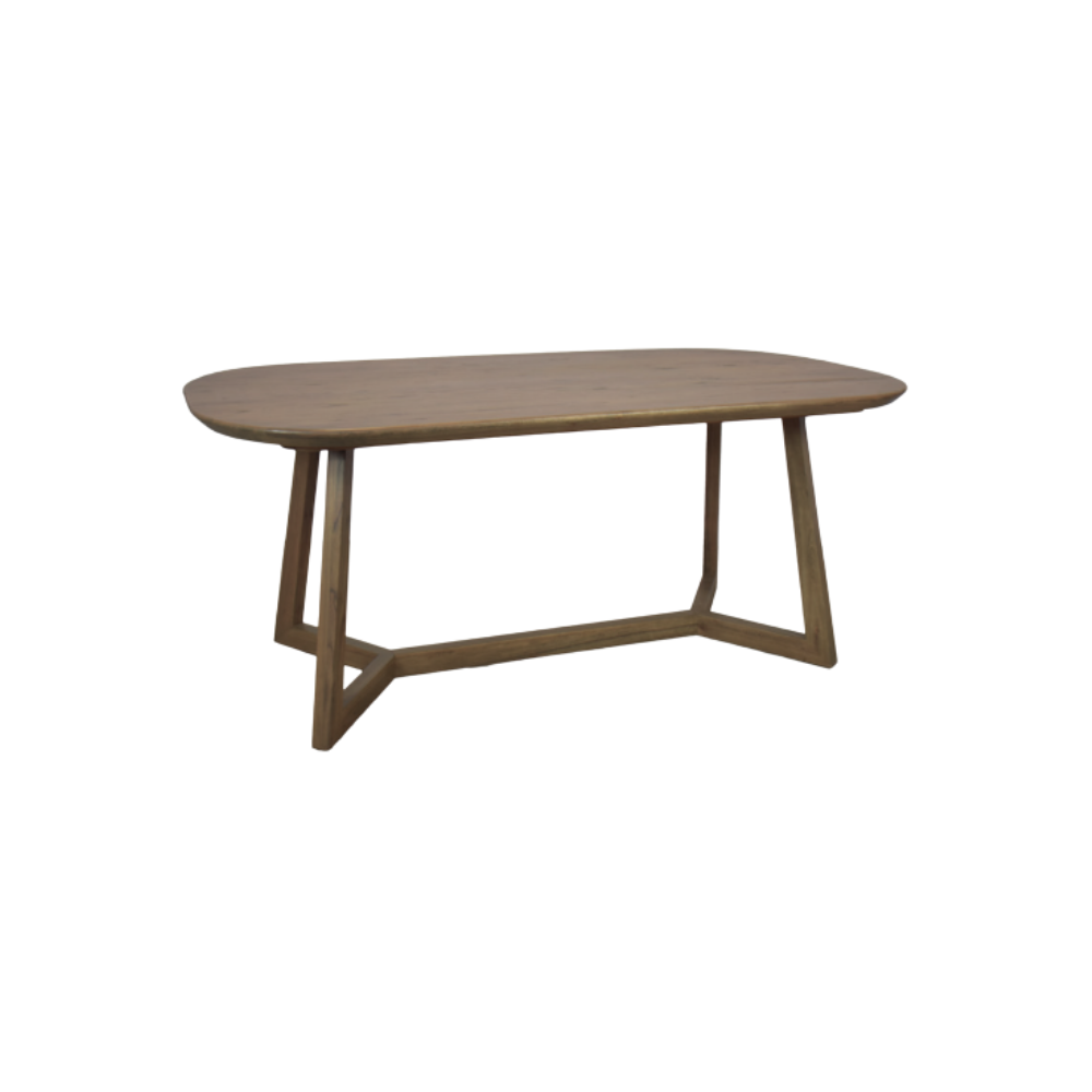 Sarek Dining Table