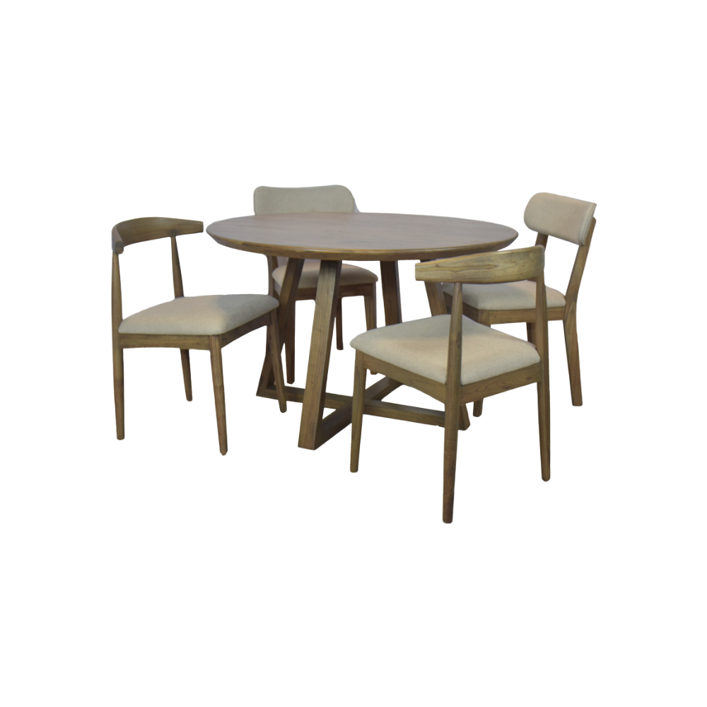 Sarek Dining Table