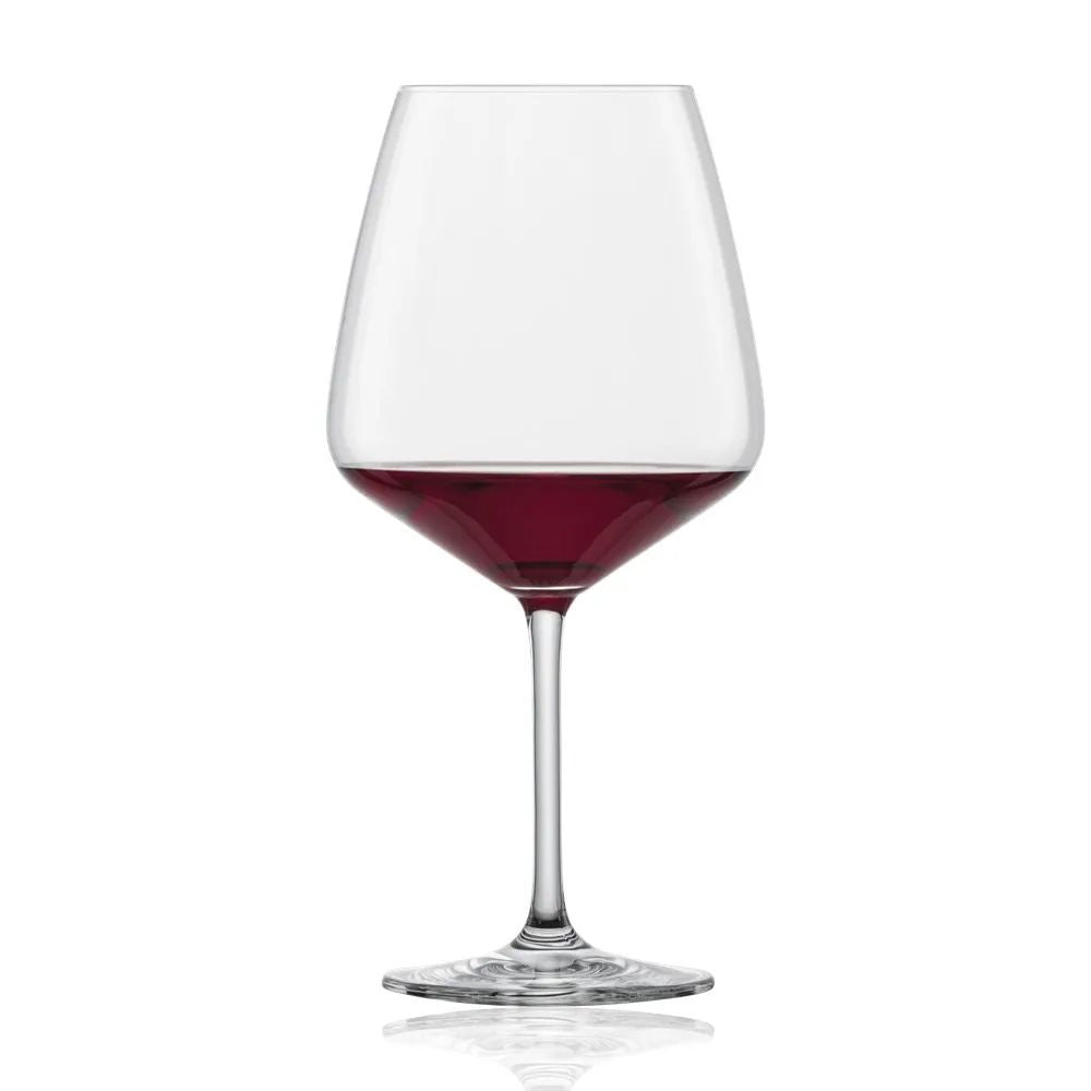 Schott Zwiesel Taste Burgundy | Durable Wine Glass KL | Grabit