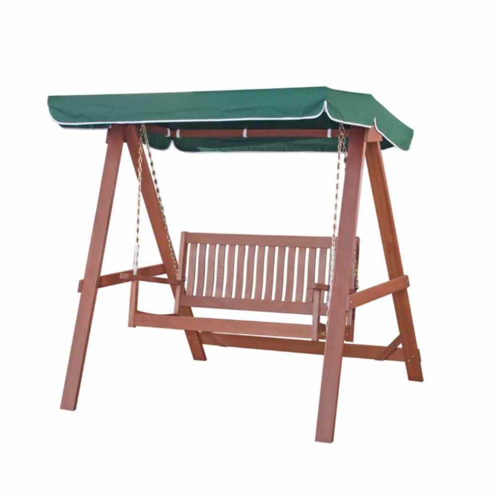 Talia Garden Swing | Stylish Outdoor Furniture | Grabit