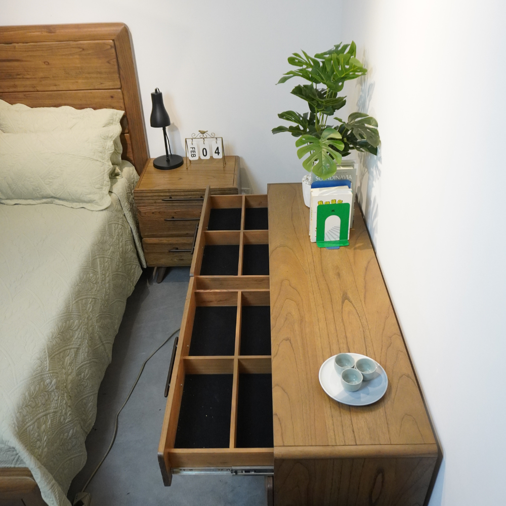 Beverly Chest Drawer | Bedroom Furniture Supplier | Grabit