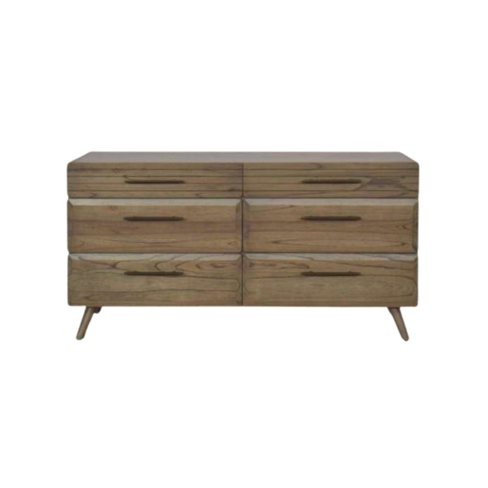 Beverly Chest Drawer | Bedroom Furniture Supplier | Grabit