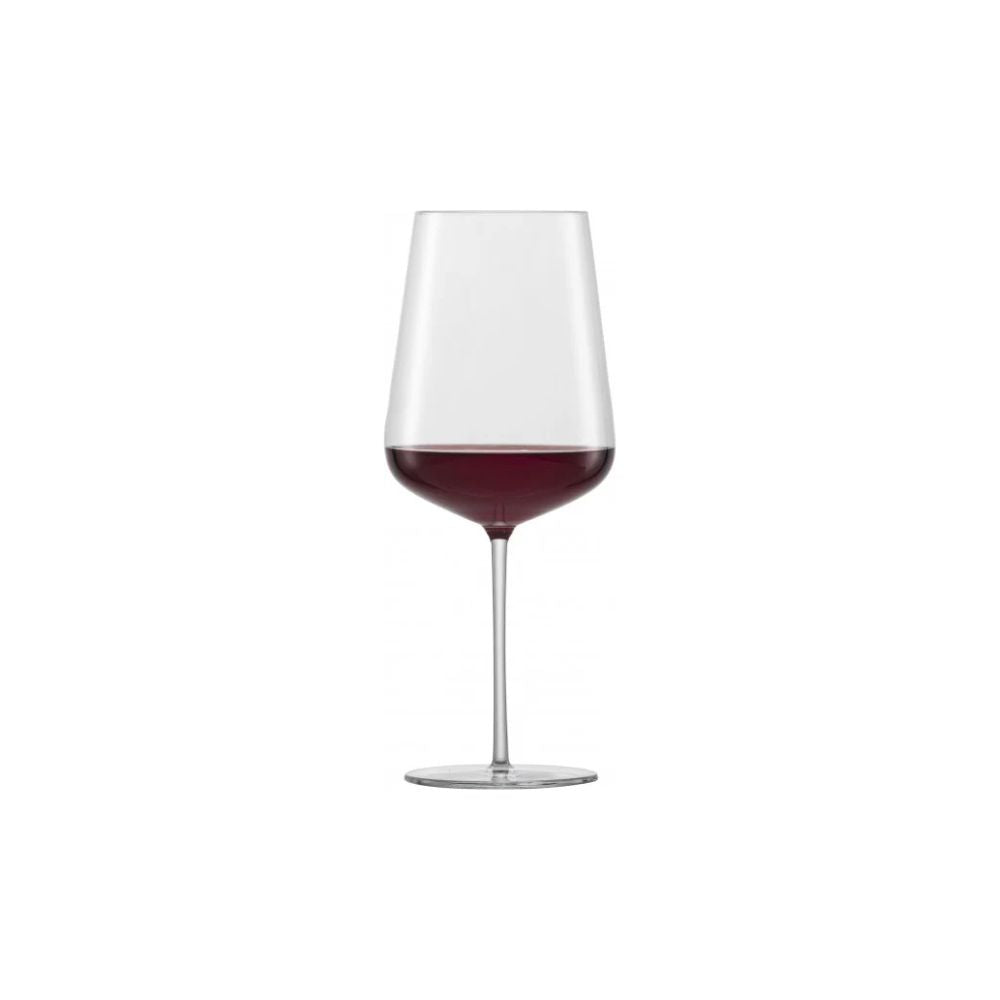 Zwiesel Glas Vervino Bordeaux | Classic Wine Glass KL | Grabit