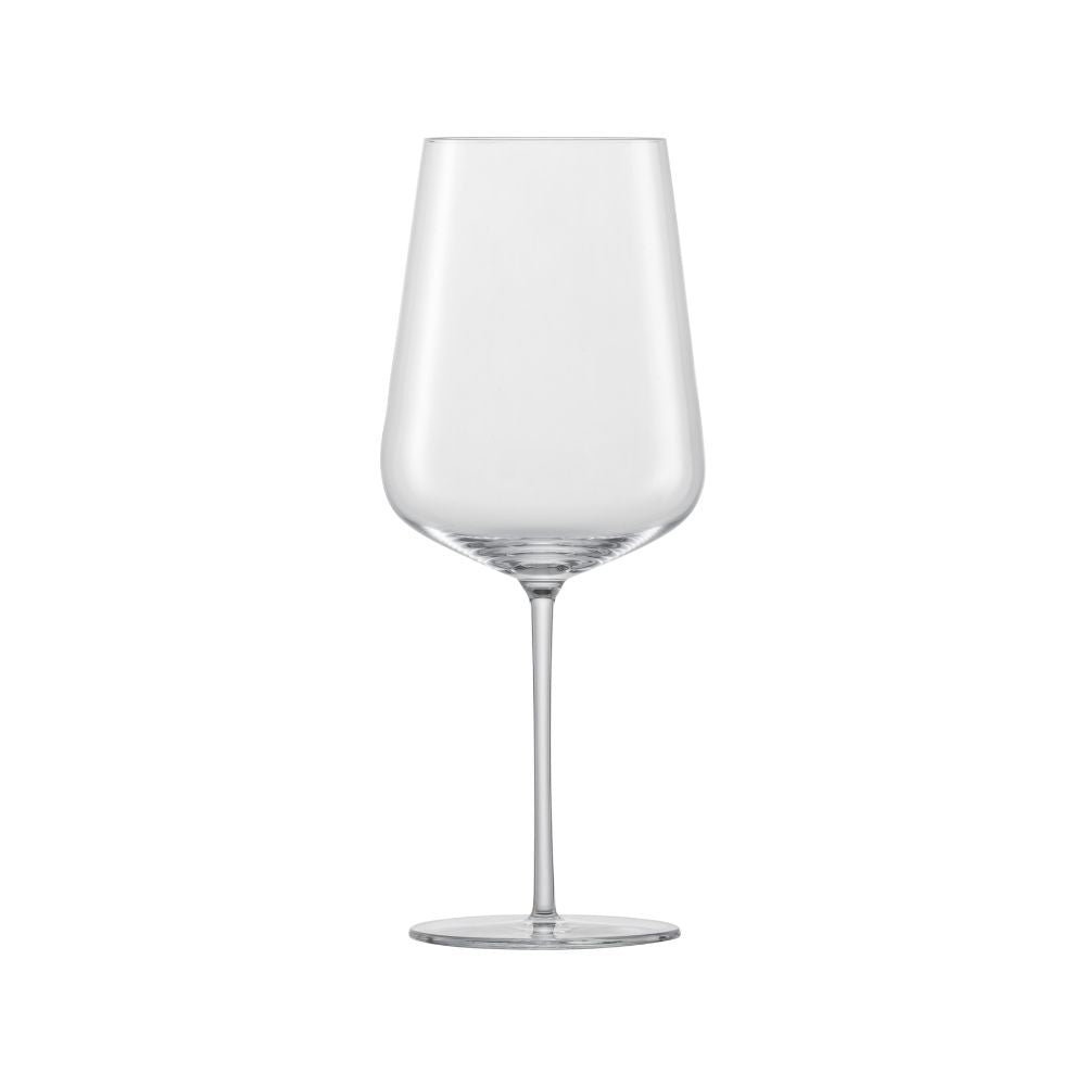 Zwiesel Glas Vervino Bordeaux | Classic Wine Glass KL | Grabit