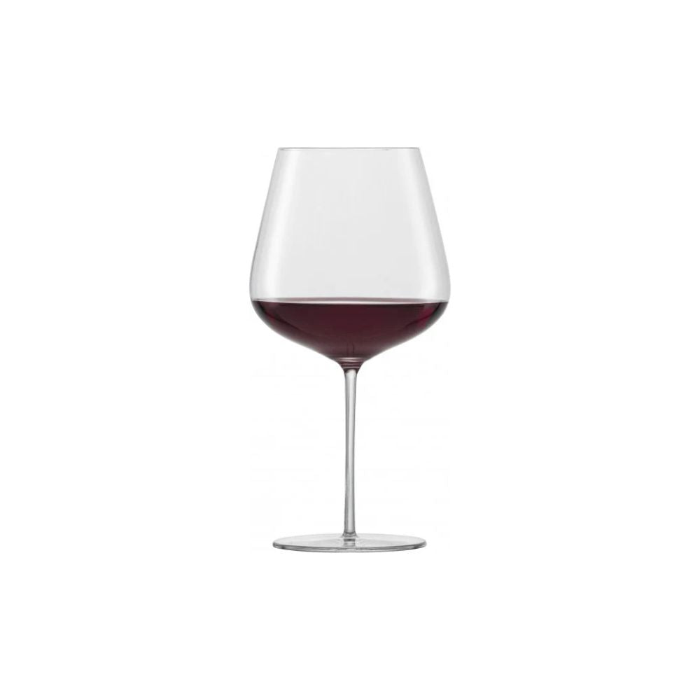 Zwiesel Glas Vervino Burgundy Red Wine Glass (set of 2)