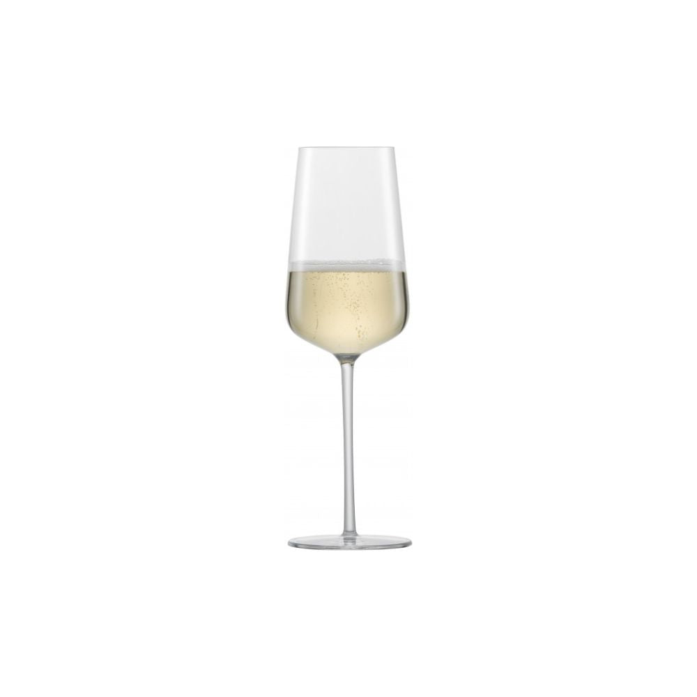 Zwiesel Glas Vervino Champagne Glass | High Quality Glassware KL | Grabit