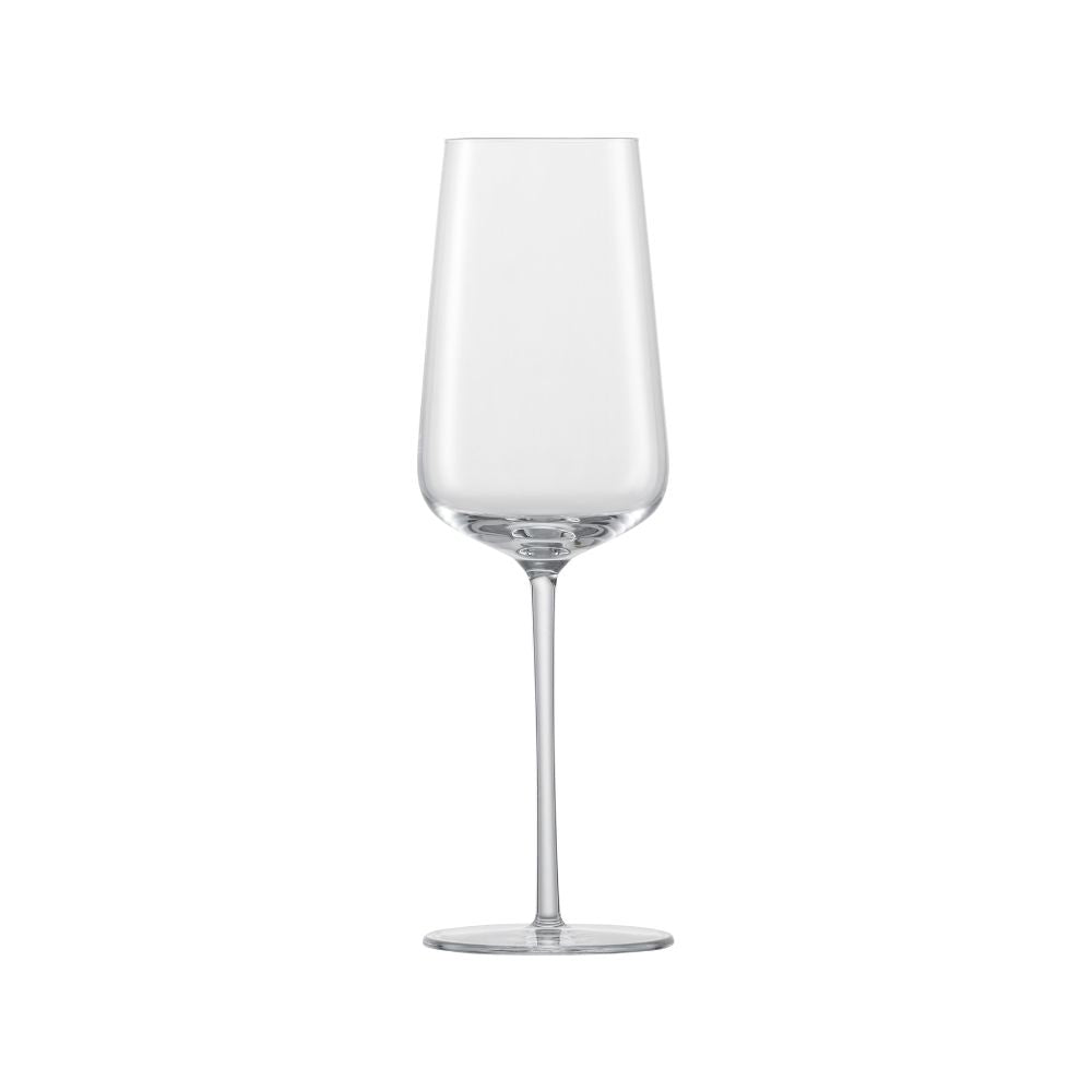 Zwiesel Glas Vervino Champagne Glass | High Quality Glassware KL | Grabit
