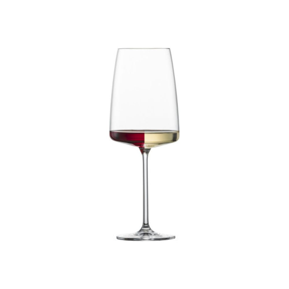 Zwiesel Glas Vivid Senses Fruity | Top Wine Glass in KL | Grabit