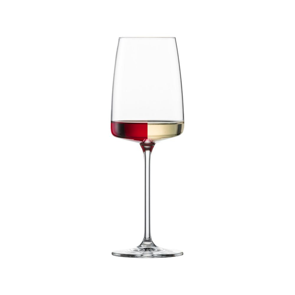 Zwiesel Glas Vivid Senses Light | Top Wine Glass in KL | Grabit