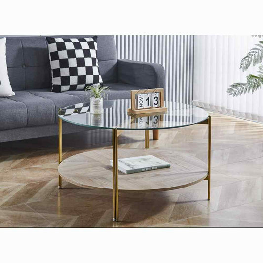 Celine Coffee Table | Quality Living Room Furniture | Grabit