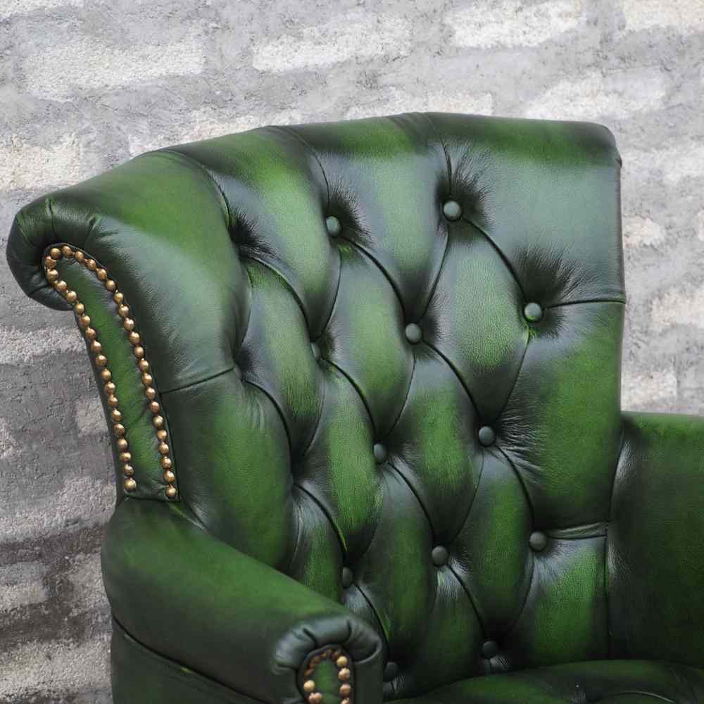 Gravy Armchair