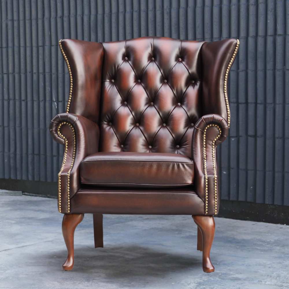 Gambino Wing Chair