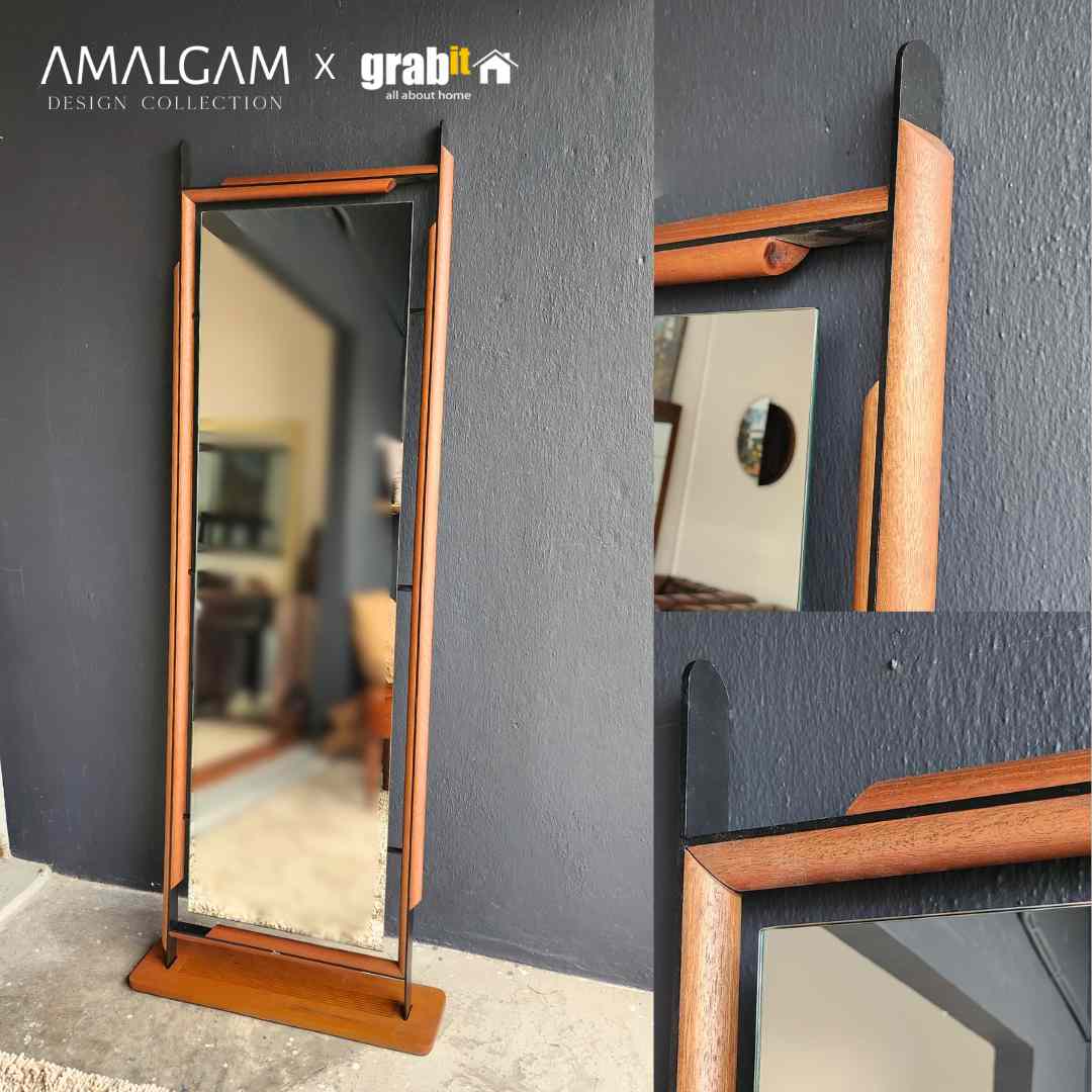 Grecian Collection | Best Bed Room Mirror | Grabit