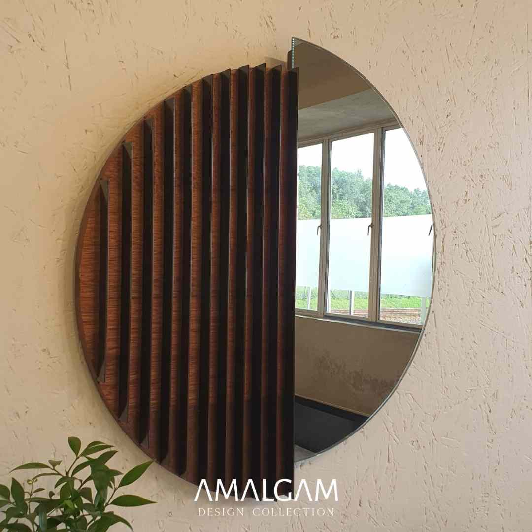 Tsukimi Collection | Top Mirror Supplier Malaysia | Grabit