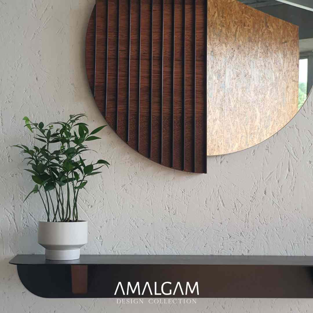 Tsukimi Collection | Top Mirror Supplier Malaysia | Grabit