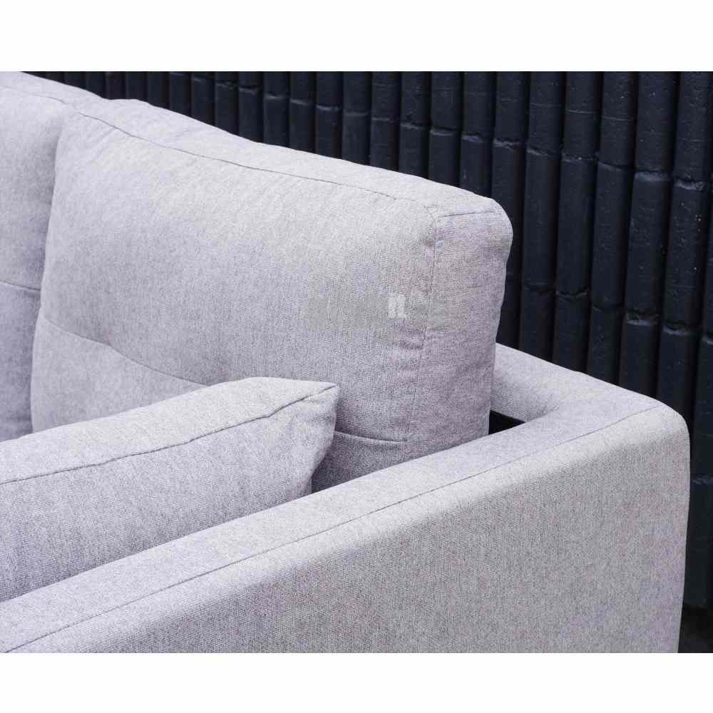 Bonita L-Shape Sofa