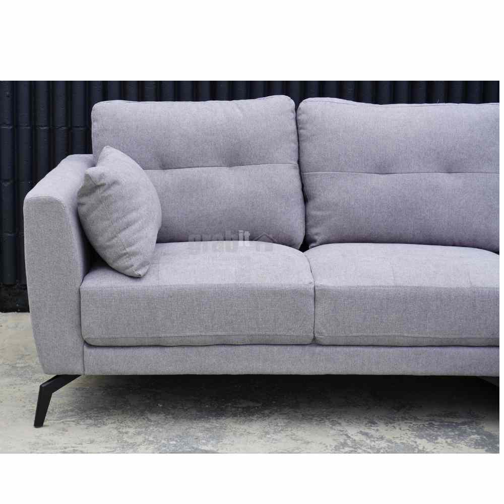 Bonita L-Shape Sofa