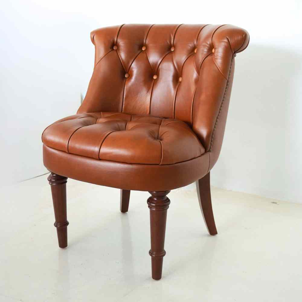 Wesley Chair | Stylish Living Room Furniture Malaysia | Grabit