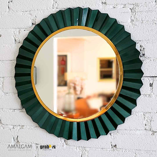 Oru Collection | Living Room Mirror Malaysia | Grabit