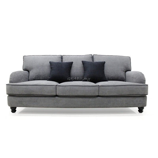 Abril (1/2/3 Seater) Sofa